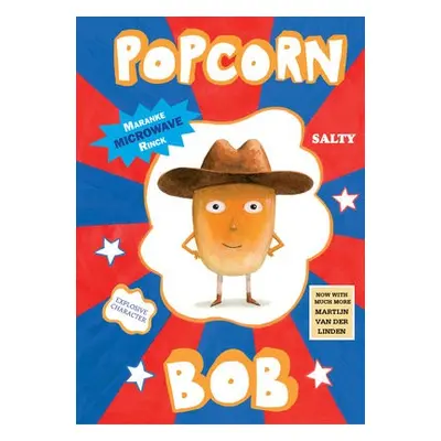 Popcorn Bob - Rinck, Maranke