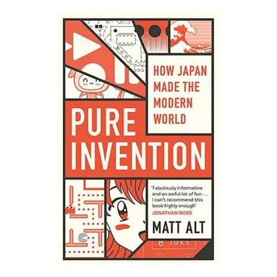 Pure Invention - Alt, Matt