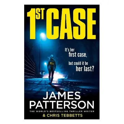 1st Case - Patterson, James