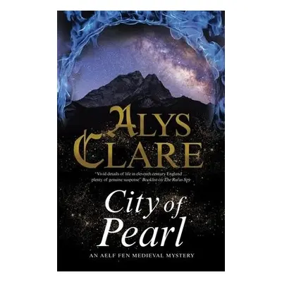 City of Pearl - Clare, Alys