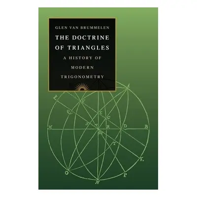 Doctrine of Triangles - Van Brummelen, Glen