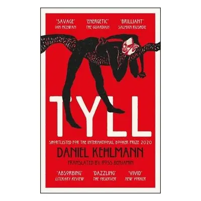 Tyll - Kehlmann, Daniel