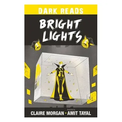 Bright Lights - Morgan, Claire