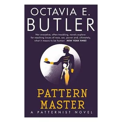 Patternmaster - Butler, Octavia E.