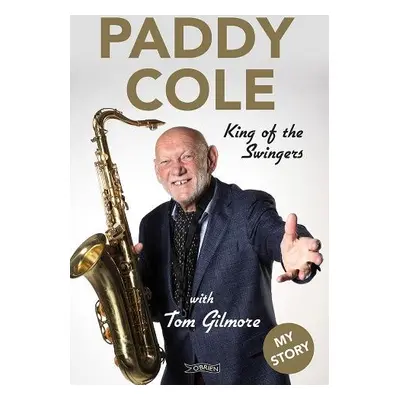 Paddy Cole - Cole, Paddy