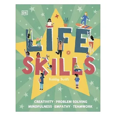 Life Skills - Swift, Keilly