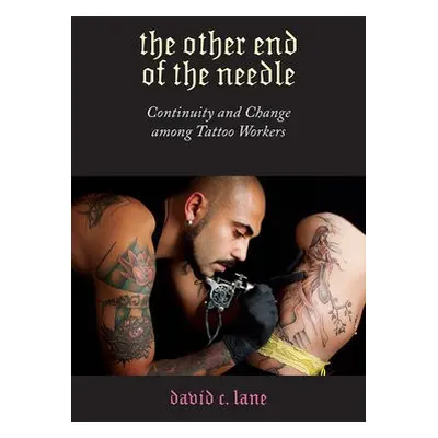 Other End of the Needle - Lane, David C.