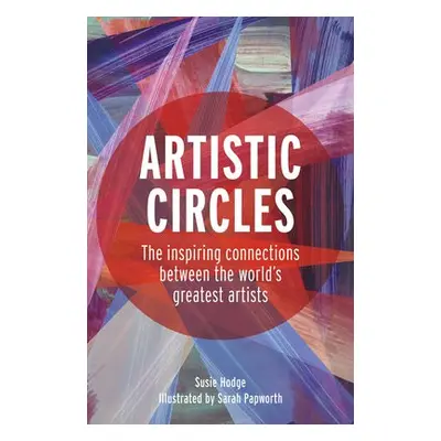 Artistic Circles - Hodge, Susie