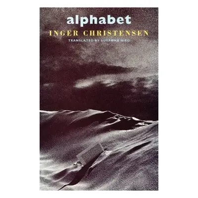 alphabet - Christensen, Inger