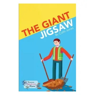 Giant Jigsaw - Jones, Cath a Jones Cath