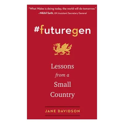 #futuregen - Davidson, Jane