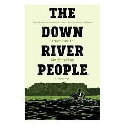 Down River People - Smith, Adam