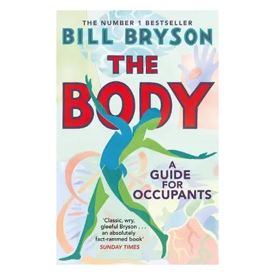 Body - Bryson, Bill