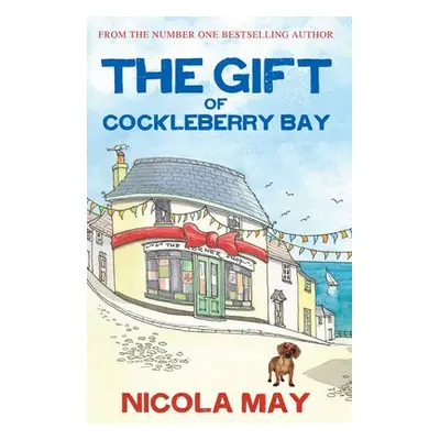 Gift of Cockleberry Bay - May, Nicola