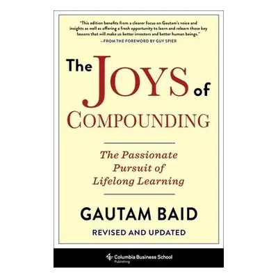 Joys of Compounding - Baid, Gautam