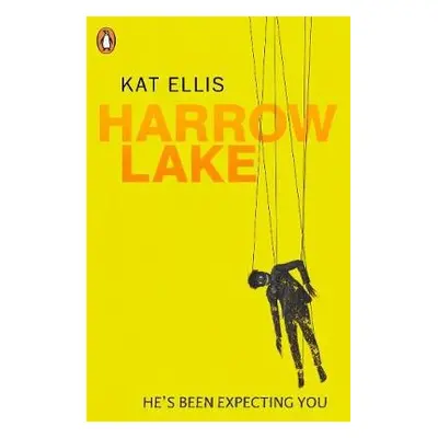 Harrow Lake - Ellis, Kat