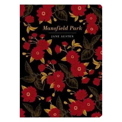 Mansfield Park - Austen, Jane