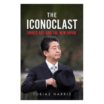 Iconoclast - Harris, Tobias S.