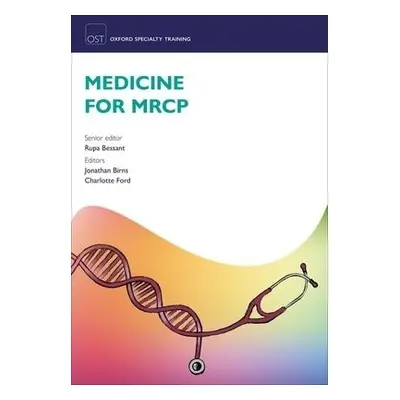 Medicine for MRCP