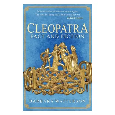 Cleopatra - Watterson, Barbara