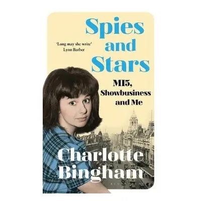 Spies and Stars - Bingham, Charlotte