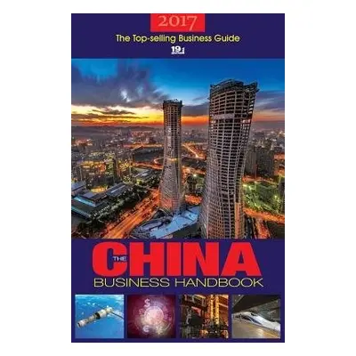 China Business Handbook