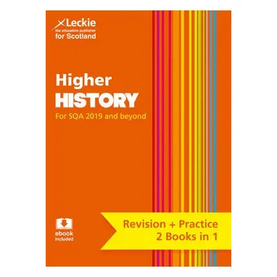 Higher History - Kerr, John a Robertson, Holly a Leckie