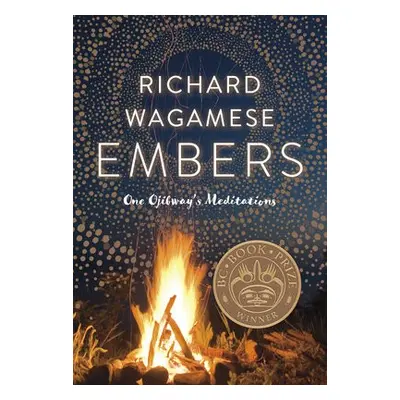 Embers - Wagamese, Richard