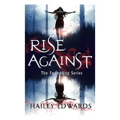 Rise Against - Edwards, Hailey