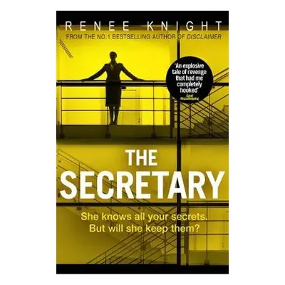 Secretary - Knight, Renee