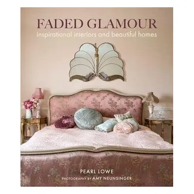 Faded Glamour - Lowe, Pearl