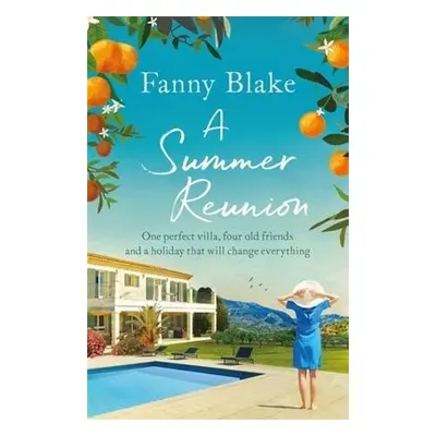 Summer Reunion - Blake, Fanny