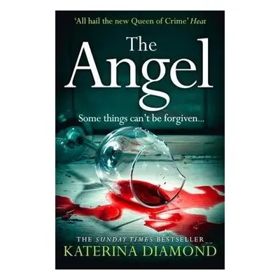 Angel - Diamond, Katerina