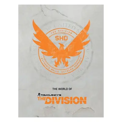 World of Tom Clancy's The Division - Ubisoft