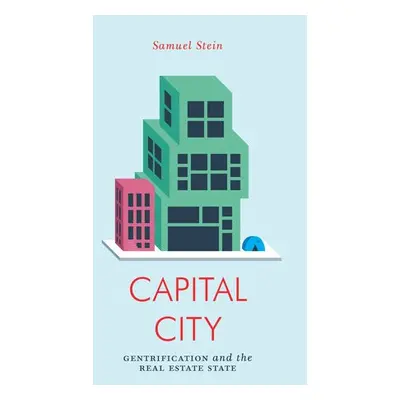 Capital City - Stein, Samuel