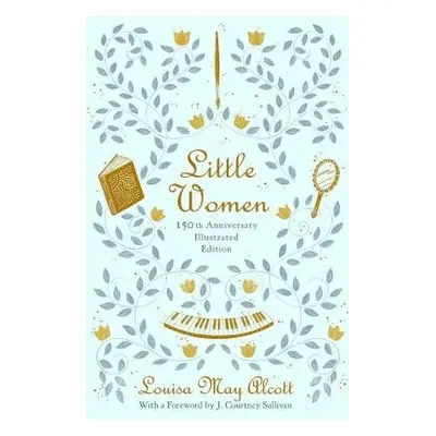 Little Women (Illustrated) - Alcott, Louisa May