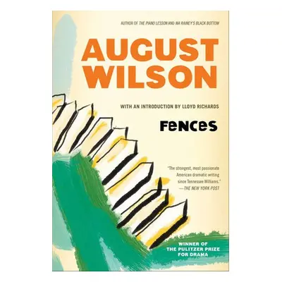 Fences - Wilson, August