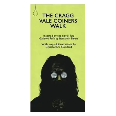 Cragg Vale Coiners' Walk - Goddard, Christopher