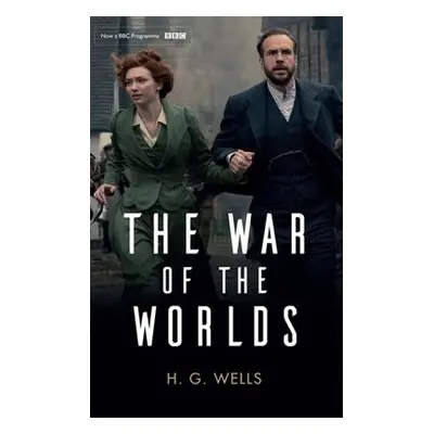 War of the Worlds - Wells, H. G.