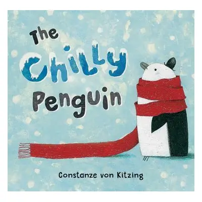 Chilly Penguin - Kitzing, Constanze V