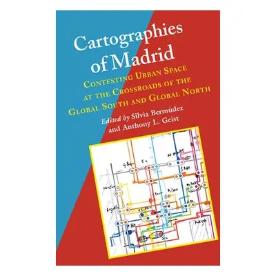 Cartographies of Madrid