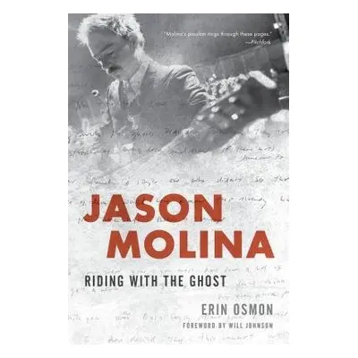 Jason Molina - Osmon, Erin