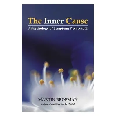 Inner Cause - Brofman, Martin