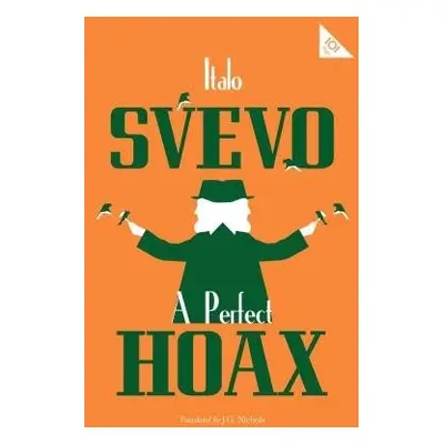 Perfect Hoax - Svevo, Italo