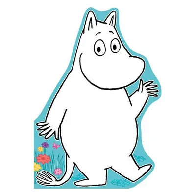 All About Moomin - Jansson, Tove