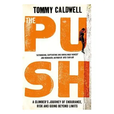 Push - Caldwell, Tommy