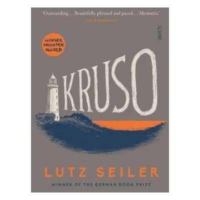 Kruso - Seiler, Lutz