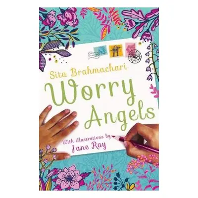 Worry Angels - Brahmachari, Sita