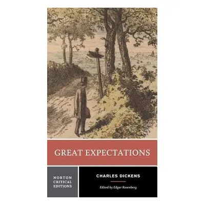 Great Expectations - Dickens, Charles