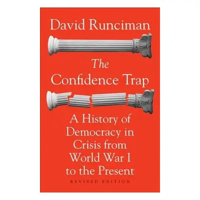 Confidence Trap - Runciman, David